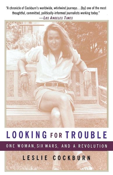 Produktbild: Looking for Trouble