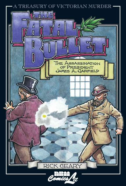 Produktbild: Fatal Bullet