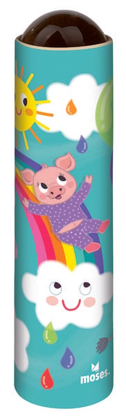 Produktbild: Kleine Kuschelhelden Kleine Kaleidoskope zum Tr&auml;umen