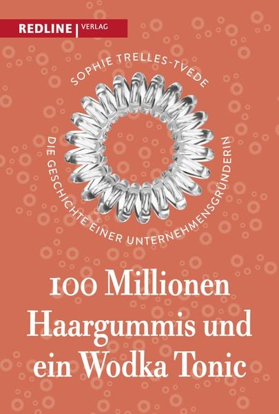 Produktbild: 100 Millionen Haargummis &ndash; und ein Wodka Tonic