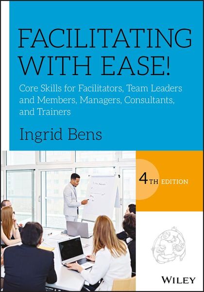 Produktbild: Facilitating with Ease!