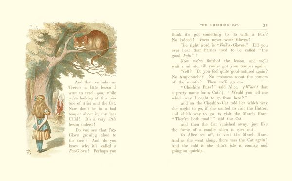 Produktbild: The Nursery Alice