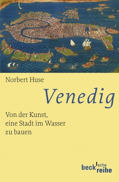 Produktbild: Venedig