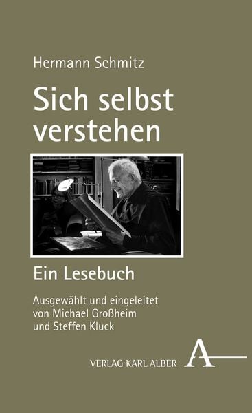 Produktbild: Sich selbst verstehen