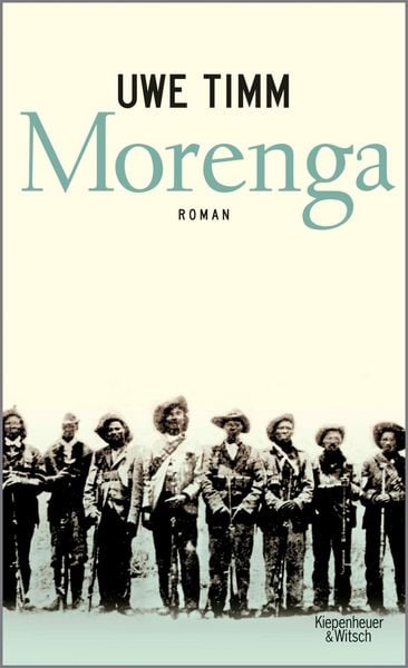 Produktbild: Morenga