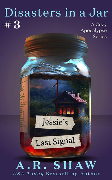 Produktbild: Jessie's Last Signal