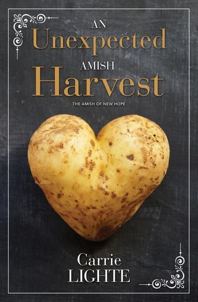 Produktbild: An Unexpected Amish Harvest