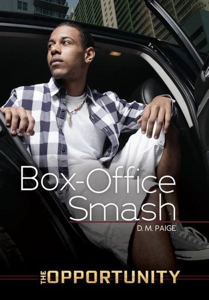 Produktbild: Box-Office Smash