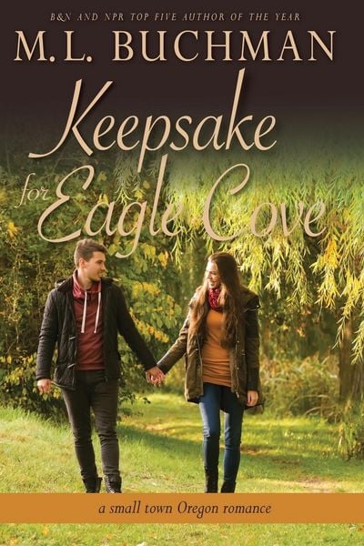 Produktbild: Keepsake for Eagle Cove