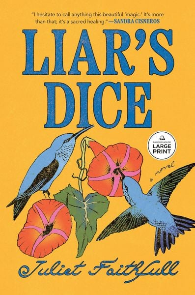 Produktbild: Liar's Dice