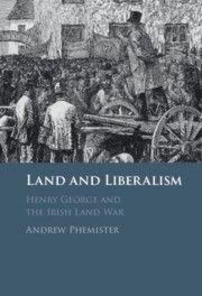 Produktbild: Land and Liberalism