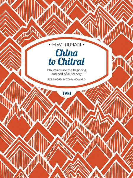 Produktbild: China to Chitral