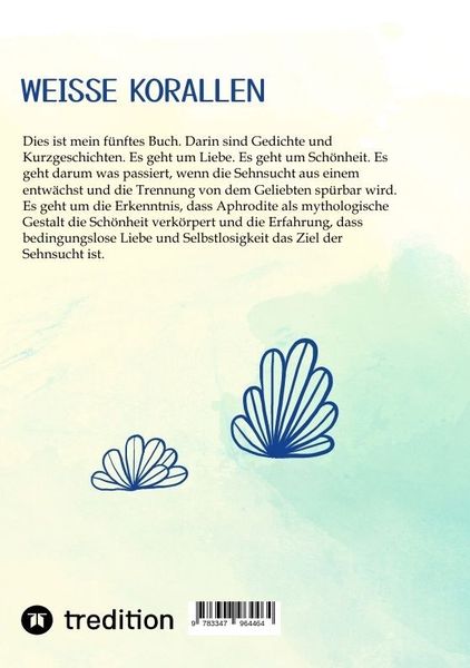 Produktbild: Wei&szlig;e Korallen