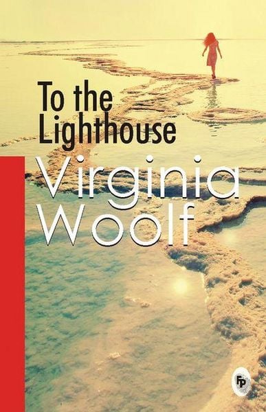 Produktbild: To the Lighthouse