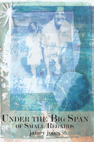 Produktbild: Under the Big Span of Small Regards