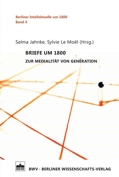 Produktbild: Briefe um 1800