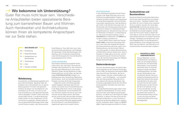 Produktbild: Barrierefrei bauen und sanieren