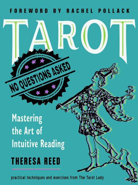 Produktbild: Tarot: No Questions Asked