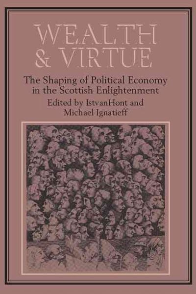 Produktbild: Wealth and Virtue