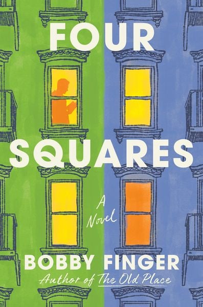 Produktbild: Four Squares