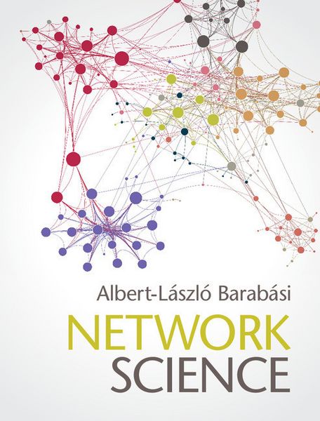 Produktbild: Network Science