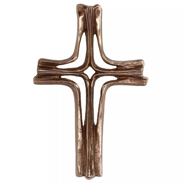 Produktbild: Bronzekreuz
