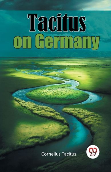 Produktbild: Tacitus on Germany