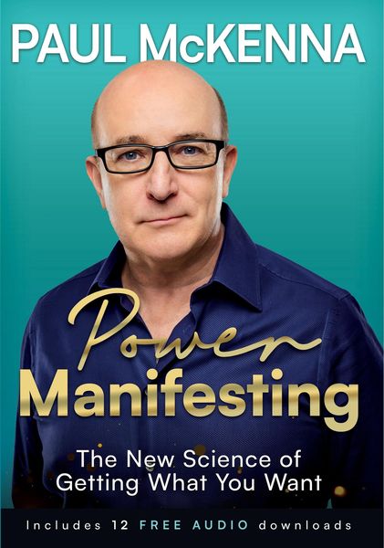 Produktbild: Power Manifesting