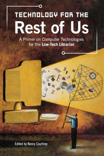 Produktbild: Technology for the Rest of Us