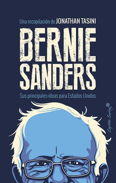 Produktbild: Bernie Sanders
