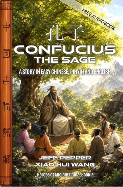 Produktbild: Confucius the Sage