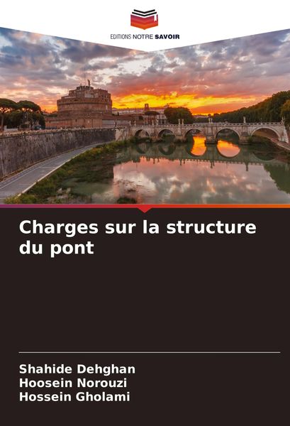 Produktbild: Charges sur la structure du pont