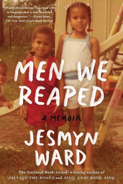 Produktbild: Men We Reaped