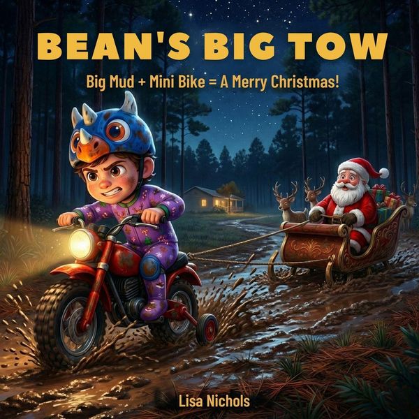 Produktbild: Bean's Big Tow
