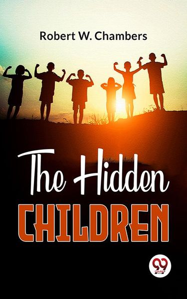 Produktbild: The Hidden Children