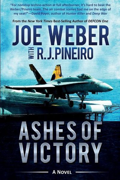 Produktbild: Ashes of Victory