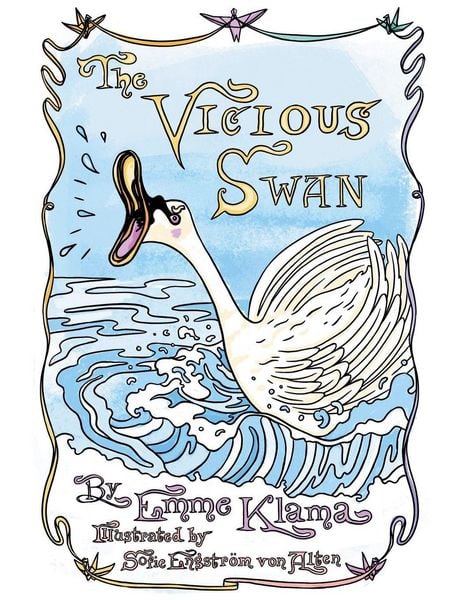Produktbild: The Vicious Swan