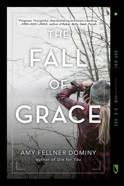 Produktbild: Fall Of Grace