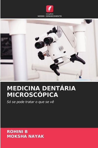 Produktbild: Medicina Dent&aacute;ria Microsc&oacute;pica
