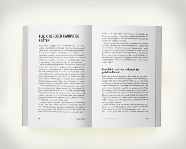 Produktbild: Einfach machen