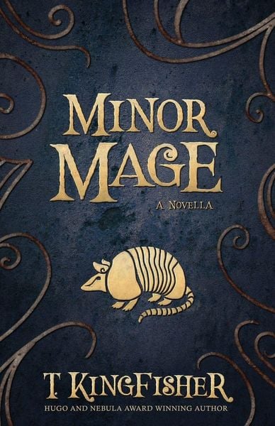 Produktbild: Minor Mage
