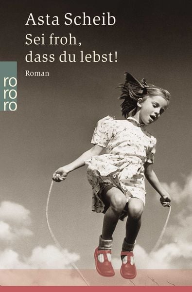 Produktbild: Sei froh, dass du lebst!