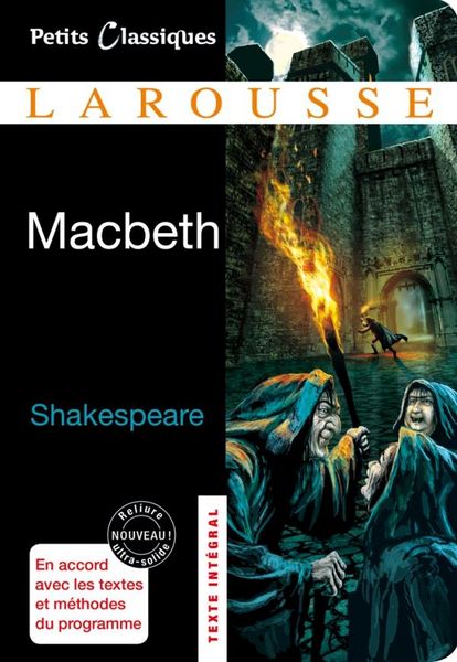 Produktbild: Macbeth