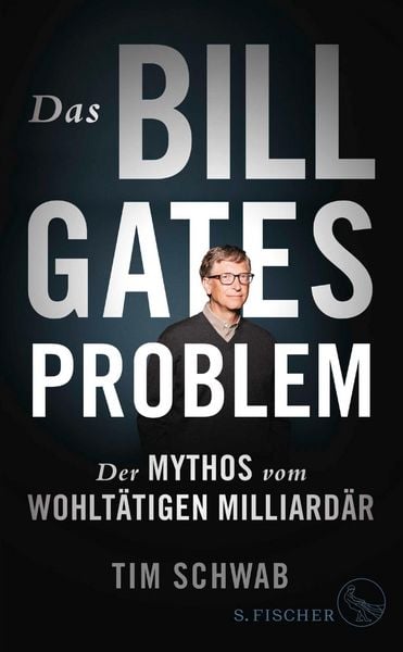Produktbild: Das Bill-Gates-Problem