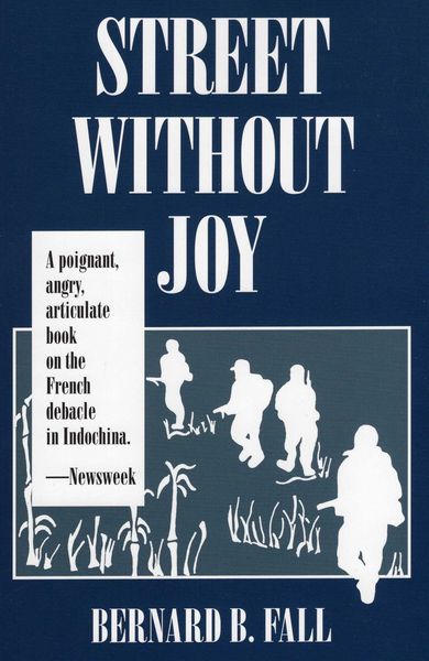 Produktbild: Street Without Joy