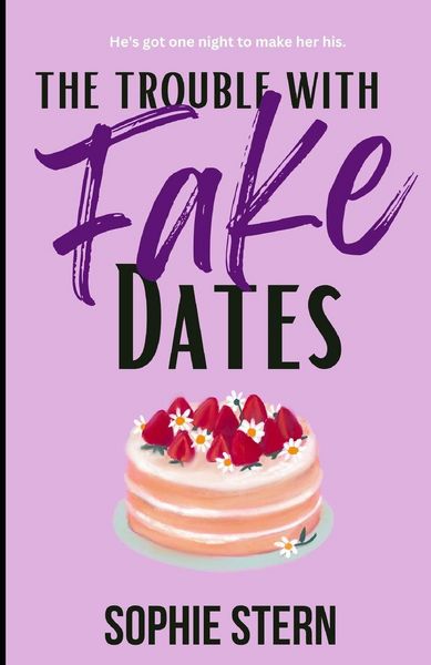 Produktbild: The Trouble With Fake Dates