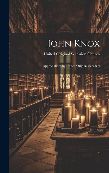 Produktbild: John Knox