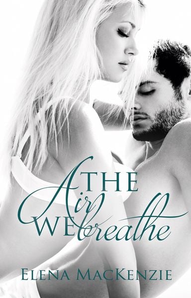 Produktbild: The Air We Breathe