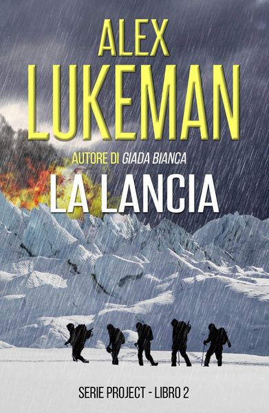 Produktbild: La Lancia