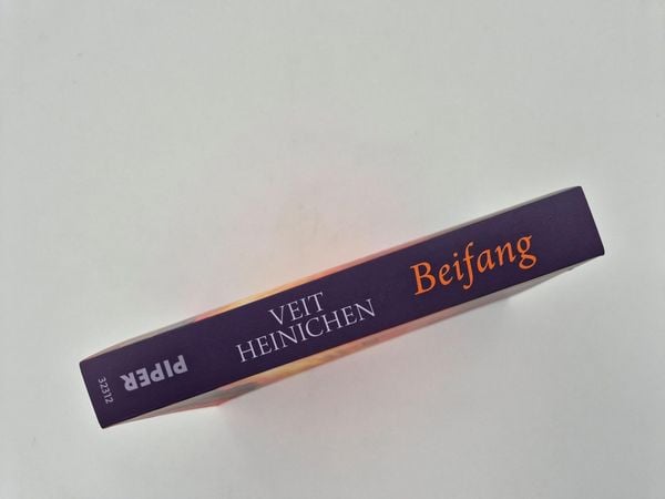 Produktbild: Beifang